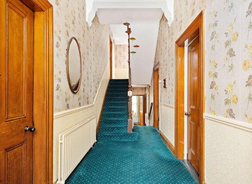 Ardmeen, 66 Iona Road, Glasnevin, Glasnevin, D09Y8K3