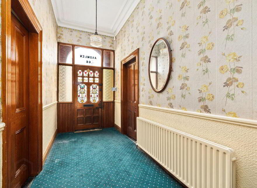 Ardmeen, 66 Iona Road, Glasnevin, Glasnevin, D09Y8K3