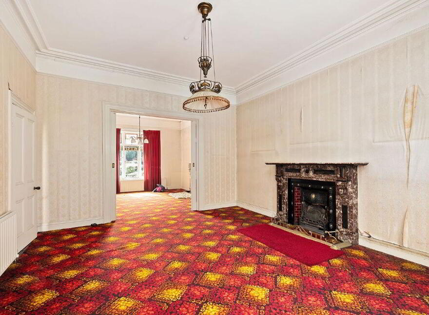 Ardmeen, 66 Iona Road, Glasnevin, Glasnevin, D09Y8K3