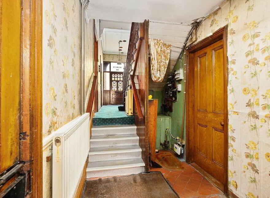 Ardmeen, 66 Iona Road, Glasnevin, Glasnevin, D09Y8K3