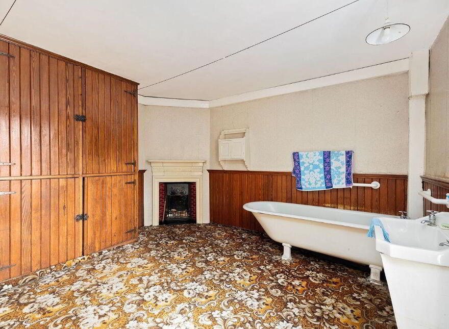 Ardmeen, 66 Iona Road, Glasnevin, Glasnevin, D09Y8K3