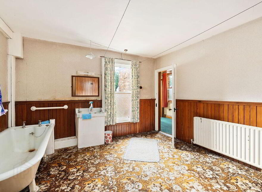 Ardmeen, 66 Iona Road, Glasnevin, Glasnevin, D09Y8K3