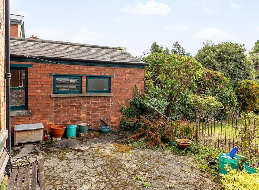 Ardmeen, 66 Iona Road, Glasnevin, Glasnevin, D09Y8K3