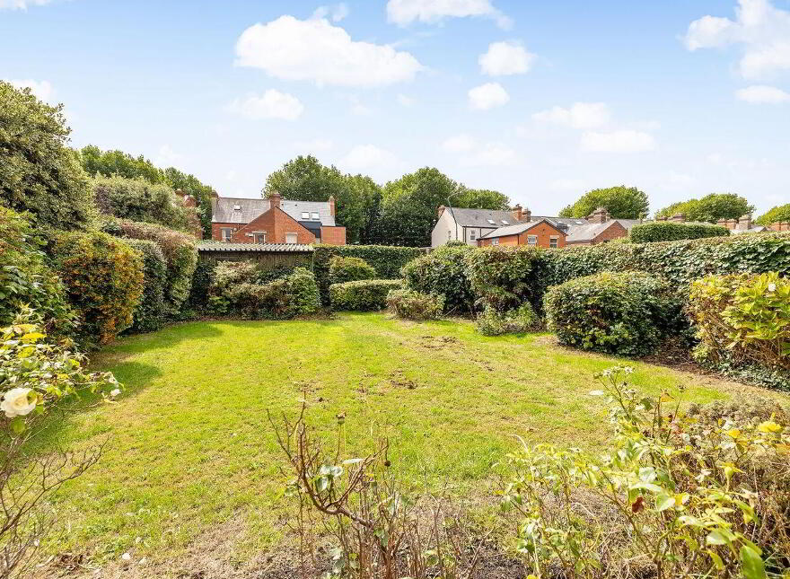 Ardmeen, 66 Iona Road, Glasnevin, Glasnevin, D09Y8K3