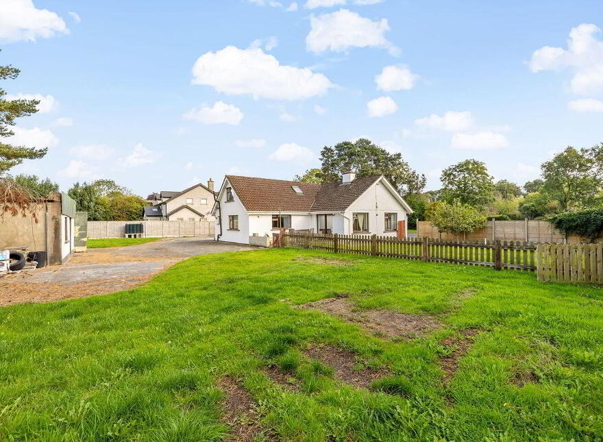 Brownstown, Kilcloon, A85HY28