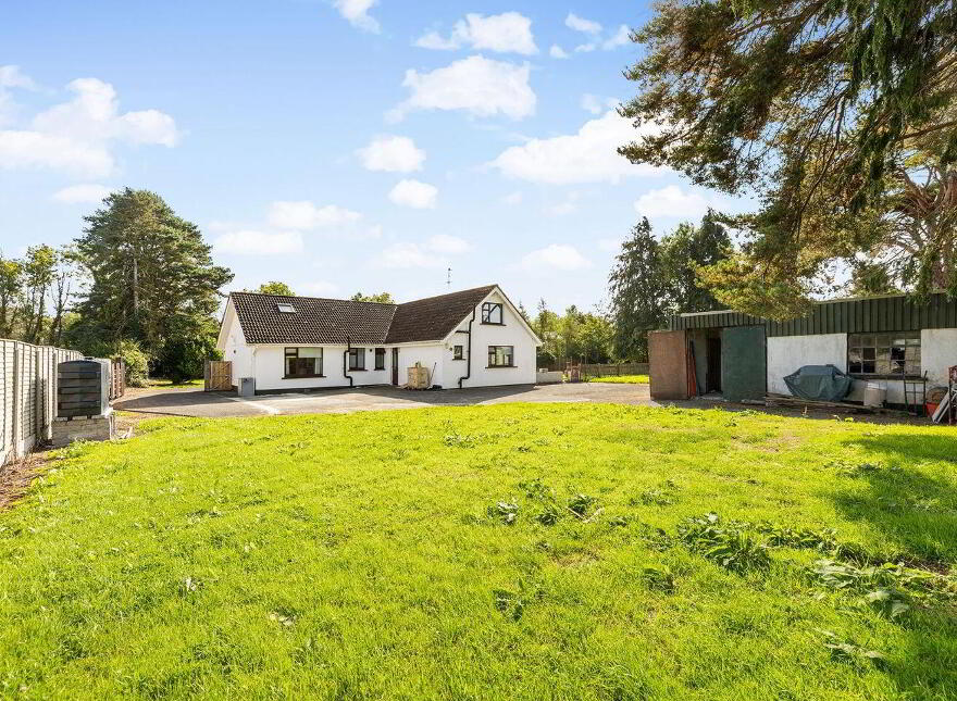 Brownstown, Kilcloon, A85HY28