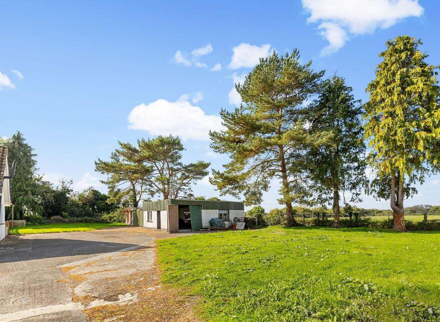 Brownstown, Kilcloon, A85HY28