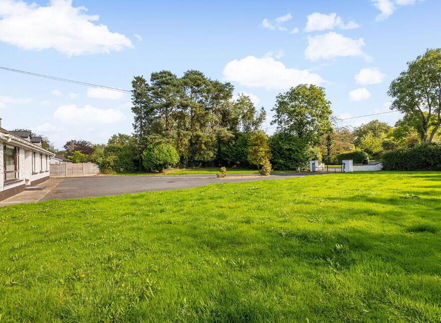 Brownstown, Kilcloon, A85HY28