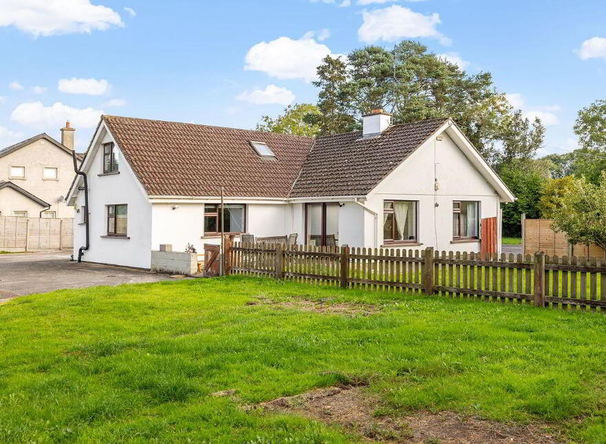 Brownstown, Kilcloon, A85HY28