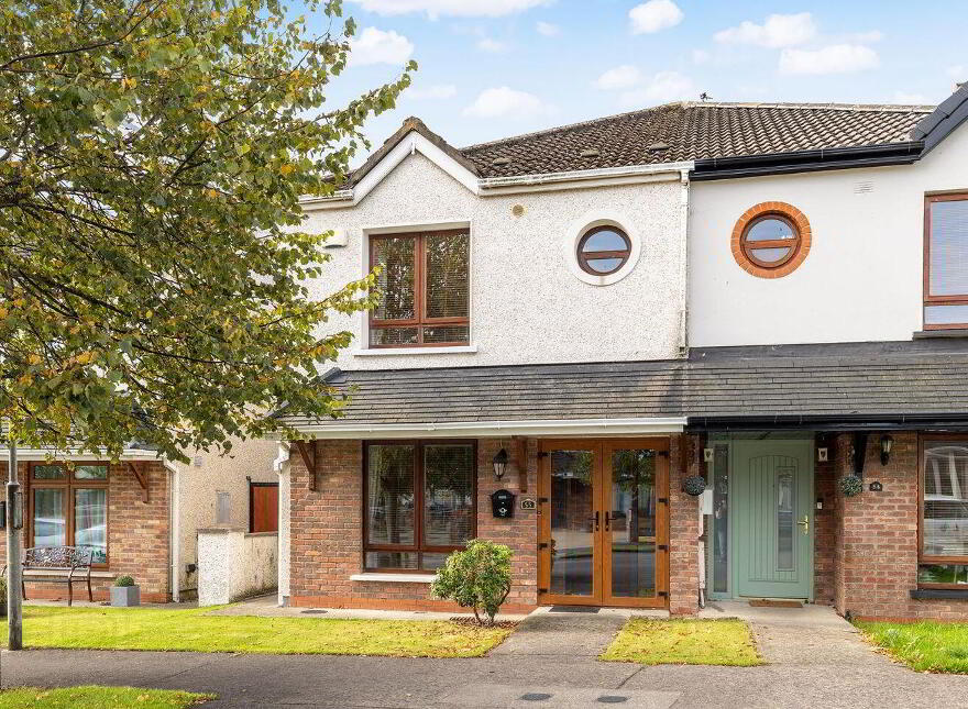 55 Brayton Park, Kilcock, W23FC93