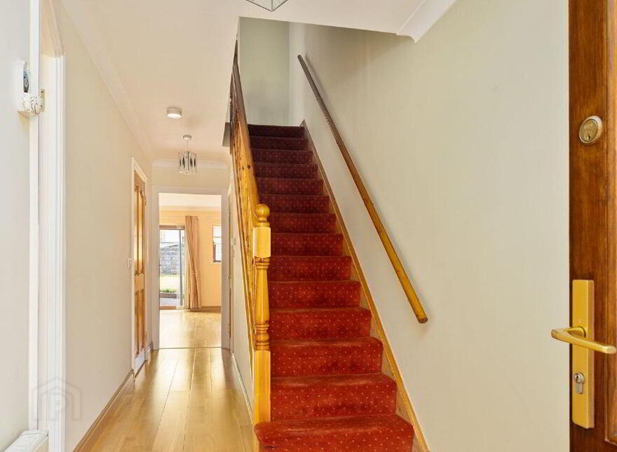 55 Brayton Park, Kilcock, W23FC93