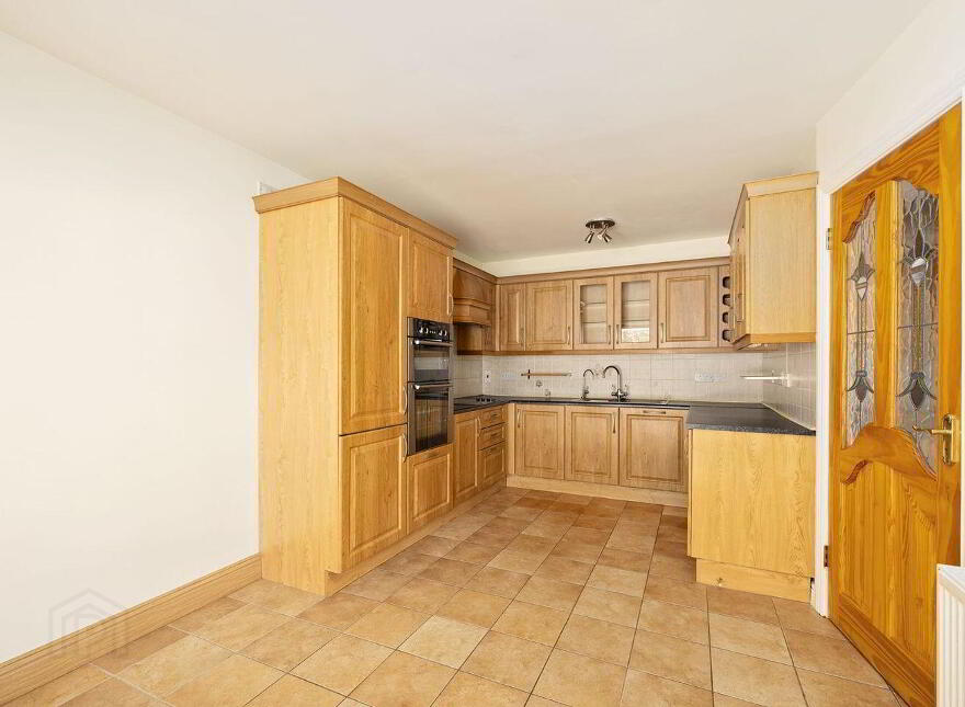 55 Brayton Park, Kilcock, W23FC93