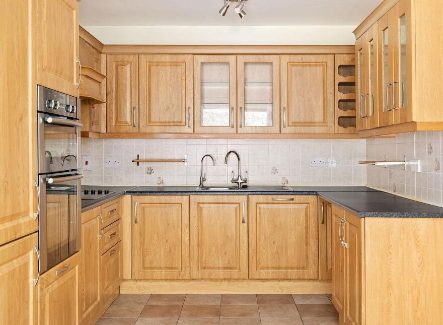 55 Brayton Park, Kilcock, W23FC93