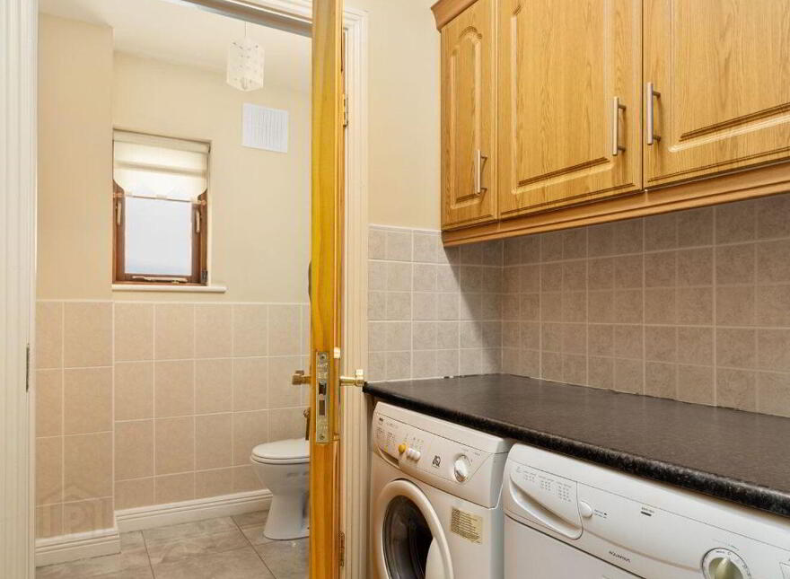 55 Brayton Park, Kilcock, W23FC93