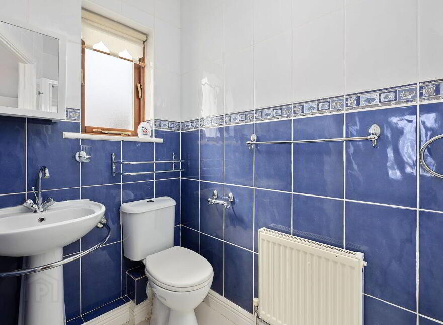 55 Brayton Park, Kilcock, W23FC93