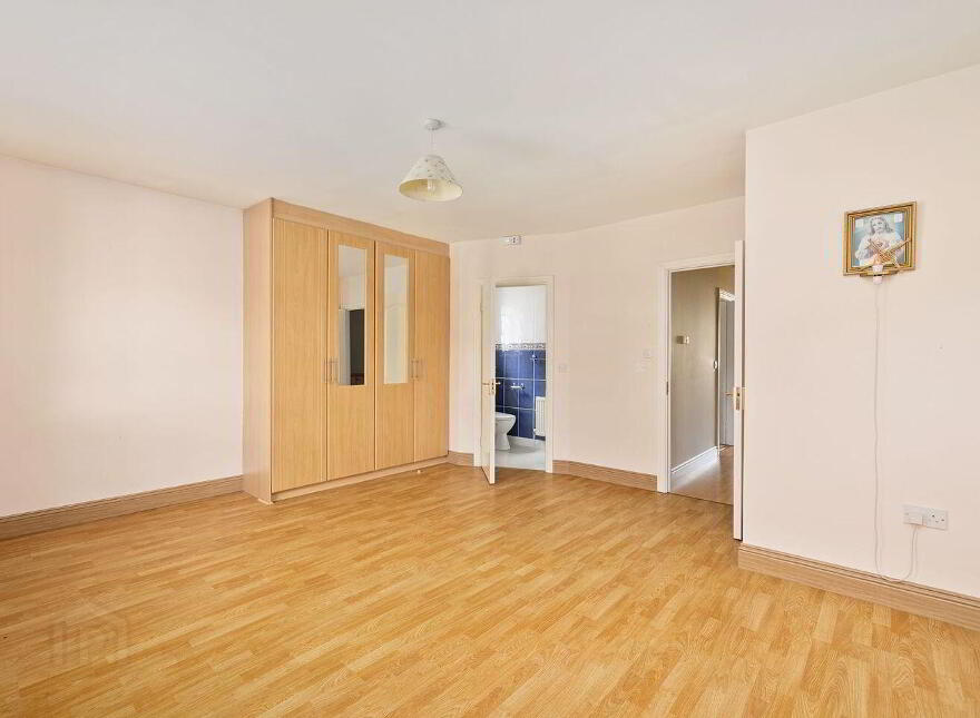 55 Brayton Park, Kilcock, W23FC93