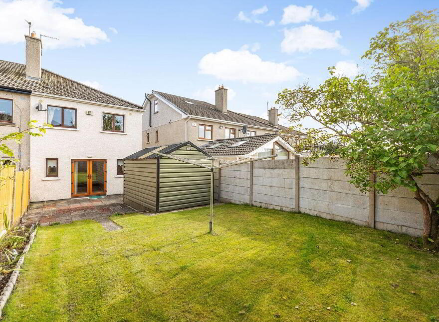 55 Brayton Park, Kilcock, W23FC93