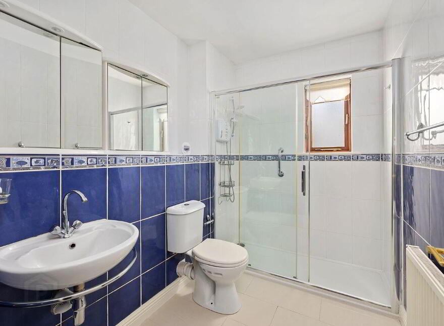 55 Brayton Park, Kilcock, W23FC93