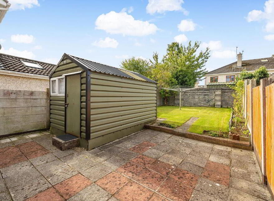 55 Brayton Park, Kilcock, W23FC93