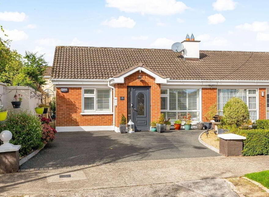211 Beechdale, Dunboyne, A86TF90 photo