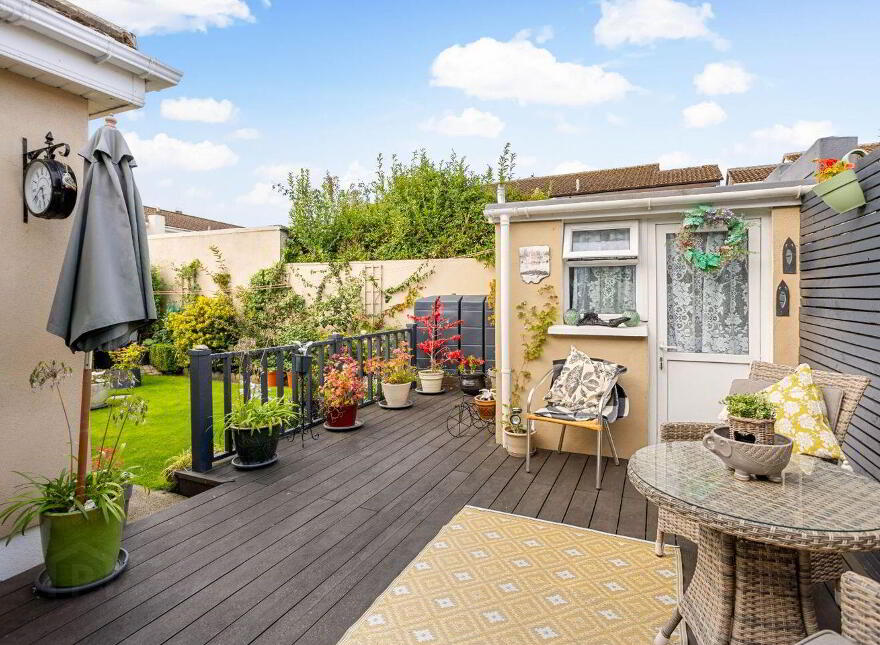 211 Beechdale, Dunboyne, A86TF90