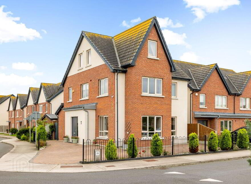 26 The Drive, Ledwill Park, Kilcock, W23Y7VY