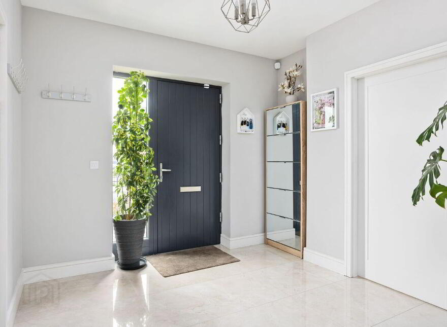 26 The Drive, Ledwill Park, Kilcock, W23Y7VY