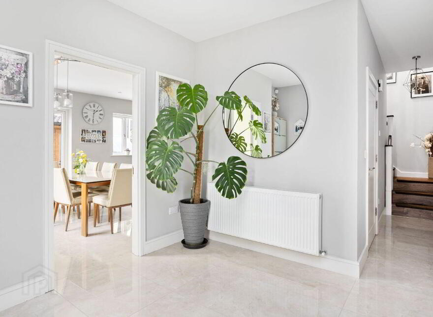 26 The Drive, Ledwill Park, Kilcock, W23Y7VY