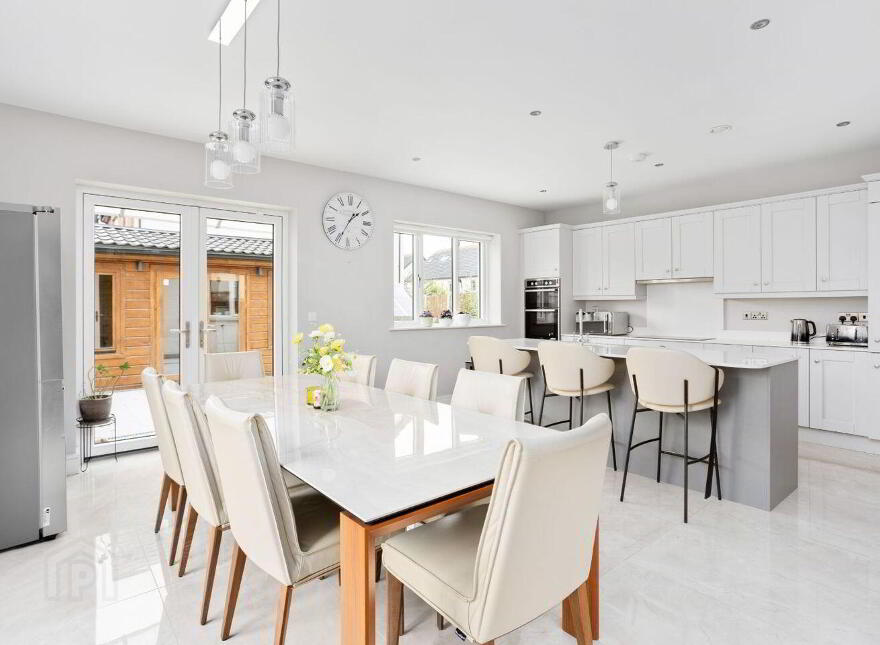 26 The Drive, Ledwill Park, Kilcock, W23Y7VY