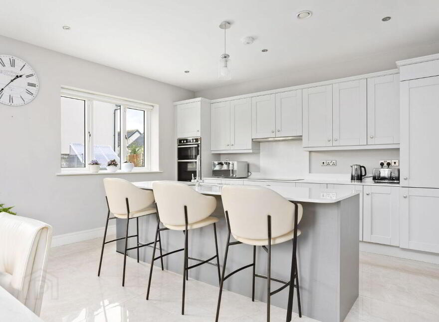 26 The Drive, Ledwill Park, Kilcock, W23Y7VY