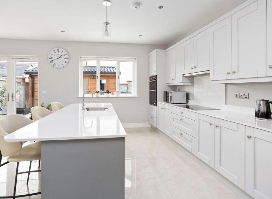26 The Drive, Ledwill Park, Kilcock, W23Y7VY