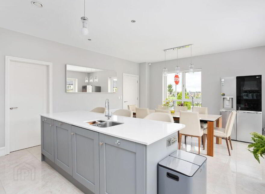 26 The Drive, Ledwill Park, Kilcock, W23Y7VY