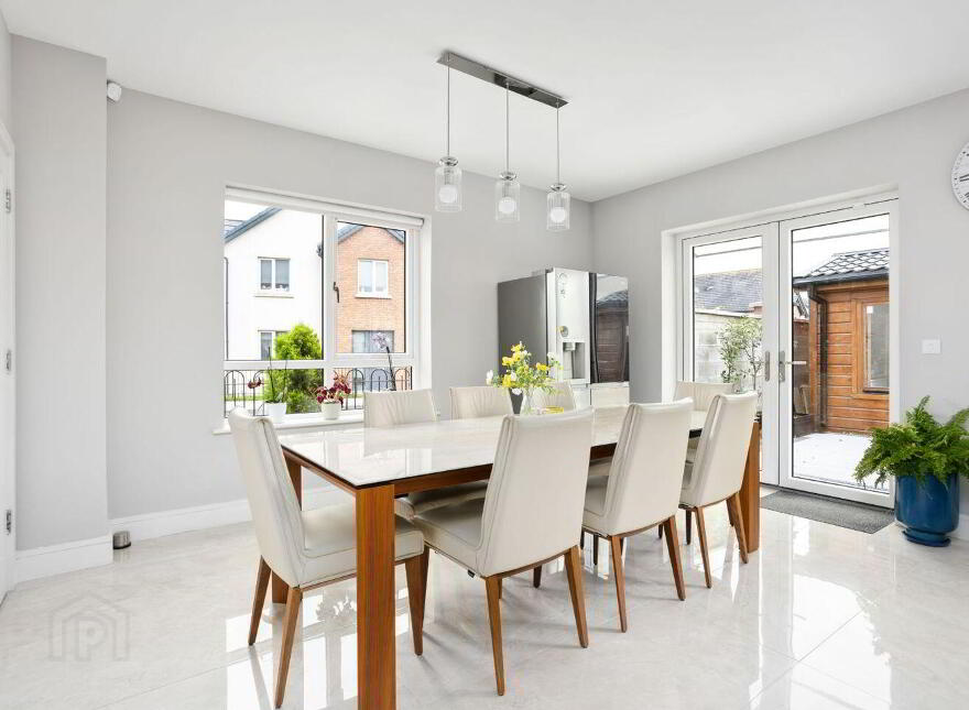 26 The Drive, Ledwill Park, Kilcock, W23Y7VY