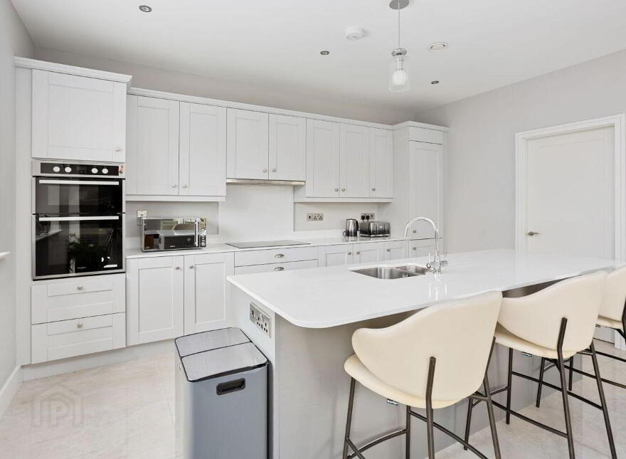 26 The Drive, Ledwill Park, Kilcock, W23Y7VY