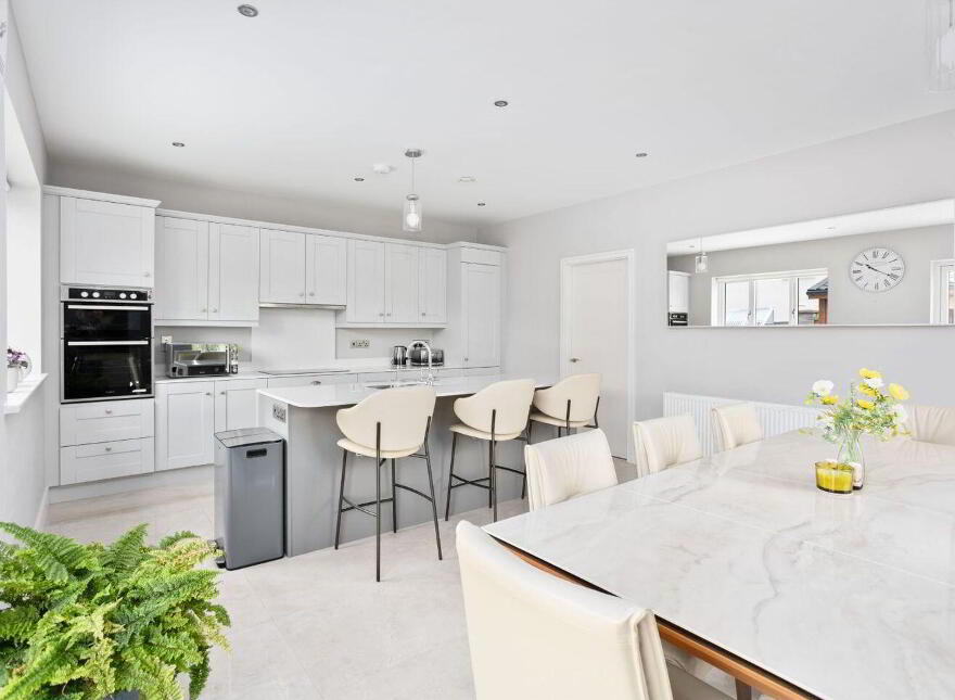 26 The Drive, Ledwill Park, Kilcock, W23Y7VY