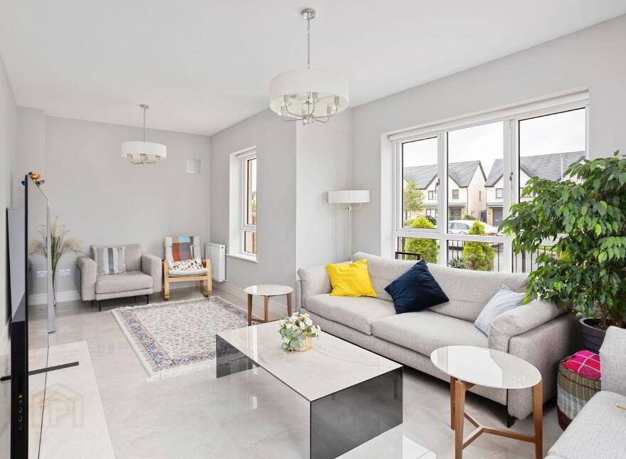 26 The Drive, Ledwill Park, Kilcock, W23Y7VY