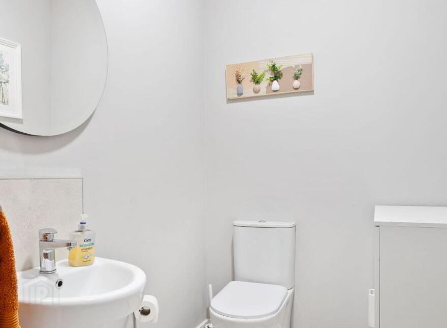 26 The Drive, Ledwill Park, Kilcock, W23Y7VY