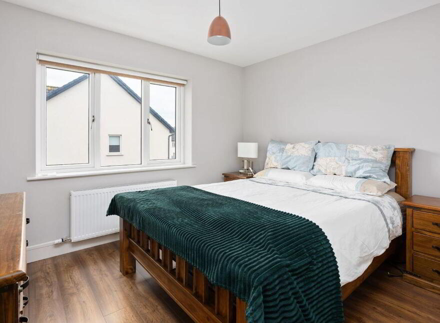 26 The Drive, Ledwill Park, Kilcock, W23Y7VY