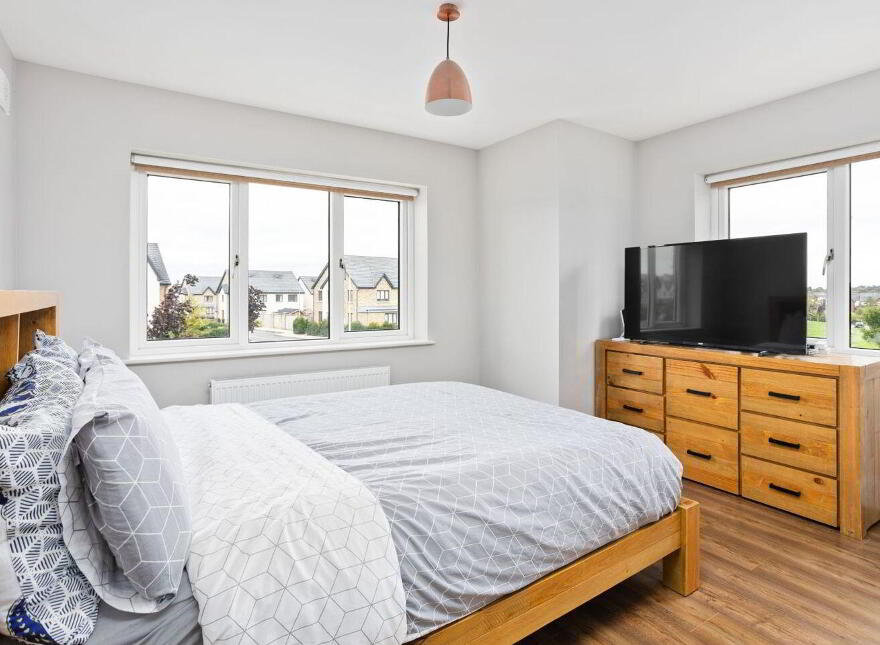 26 The Drive, Ledwill Park, Kilcock, W23Y7VY