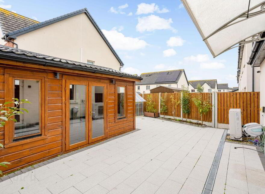 26 The Drive, Ledwill Park, Kilcock, W23Y7VY