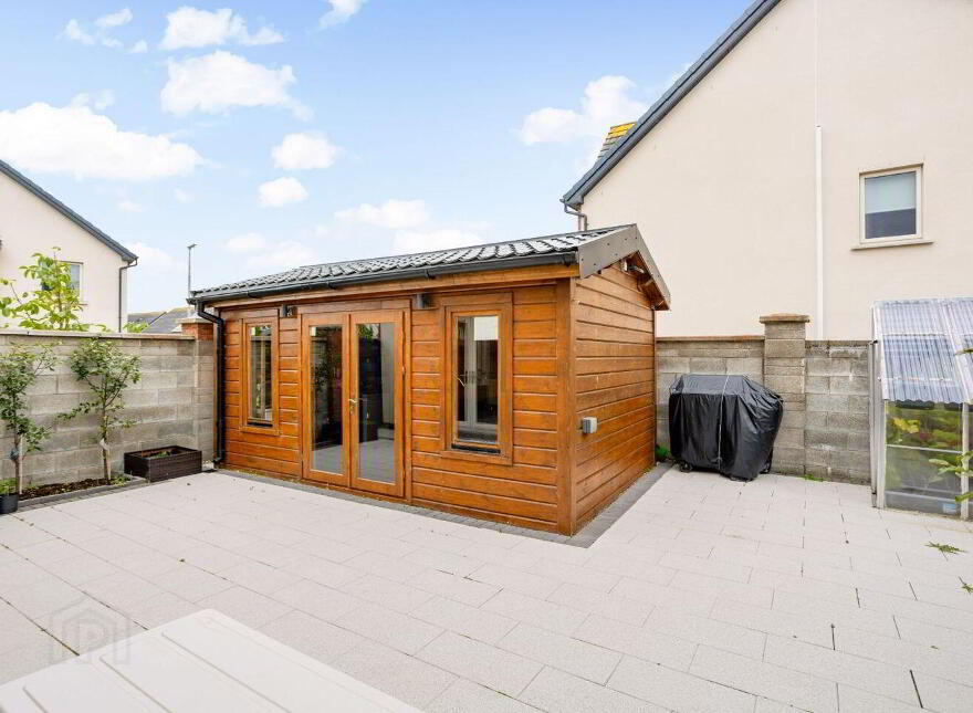 26 The Drive, Ledwill Park, Kilcock, W23Y7VY