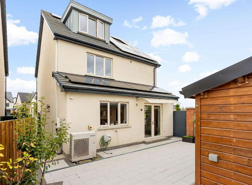 26 The Drive, Ledwill Park, Kilcock, W23Y7VY