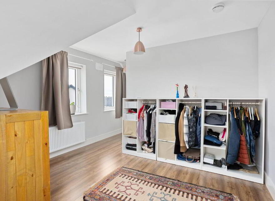 26 The Drive, Ledwill Park, Kilcock, W23Y7VY