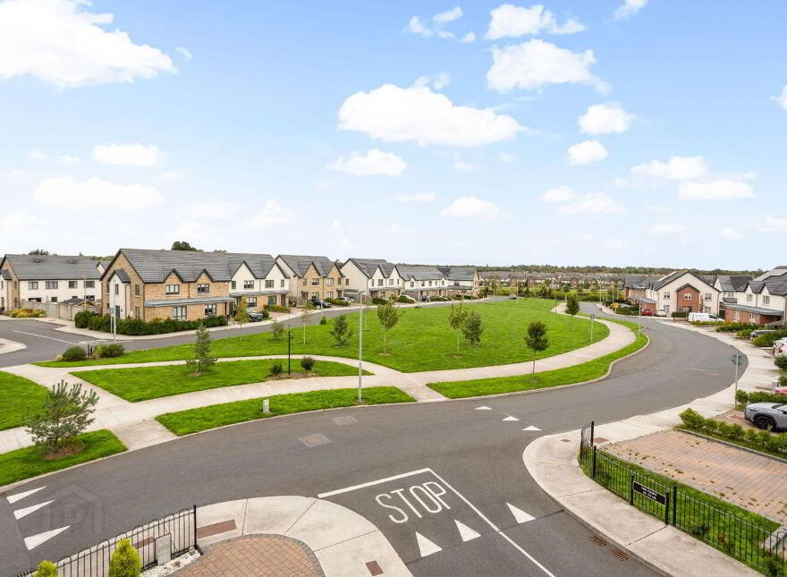 26 The Drive, Ledwill Park, Kilcock, W23Y7VY