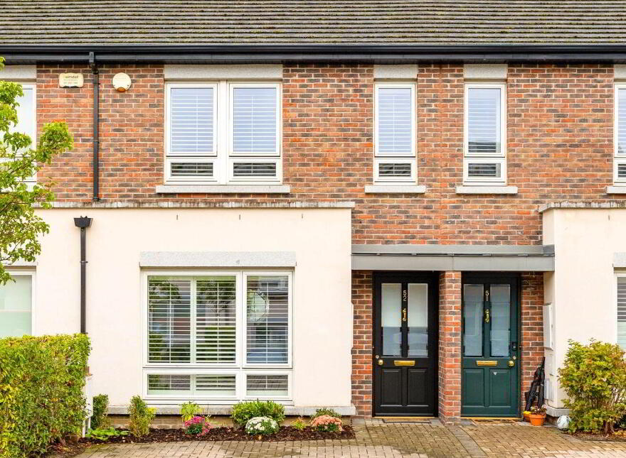 52 Diswellstown Manor, Castleknock, D15T2KV photo