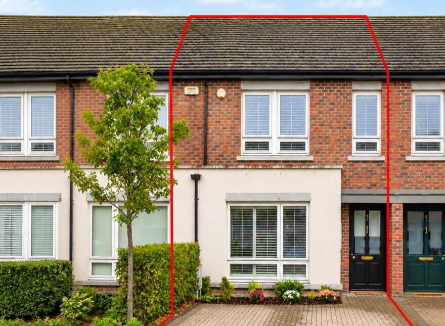 52 Diswellstown Manor, Castleknock, D15T2KV
