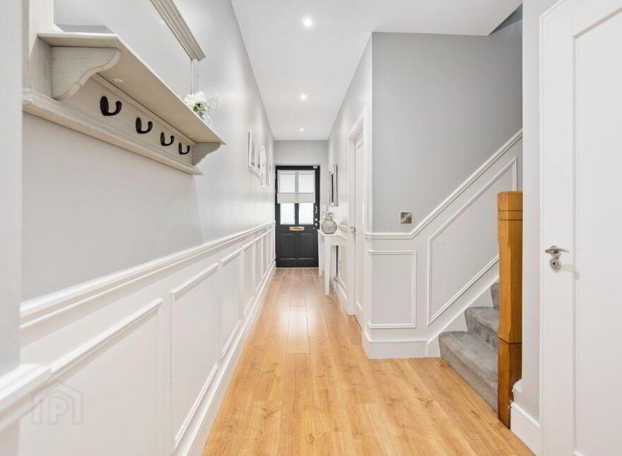 52 Diswellstown Manor, Castleknock, D15T2KV
