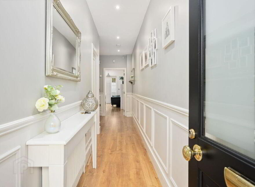 52 Diswellstown Manor, Castleknock, D15T2KV