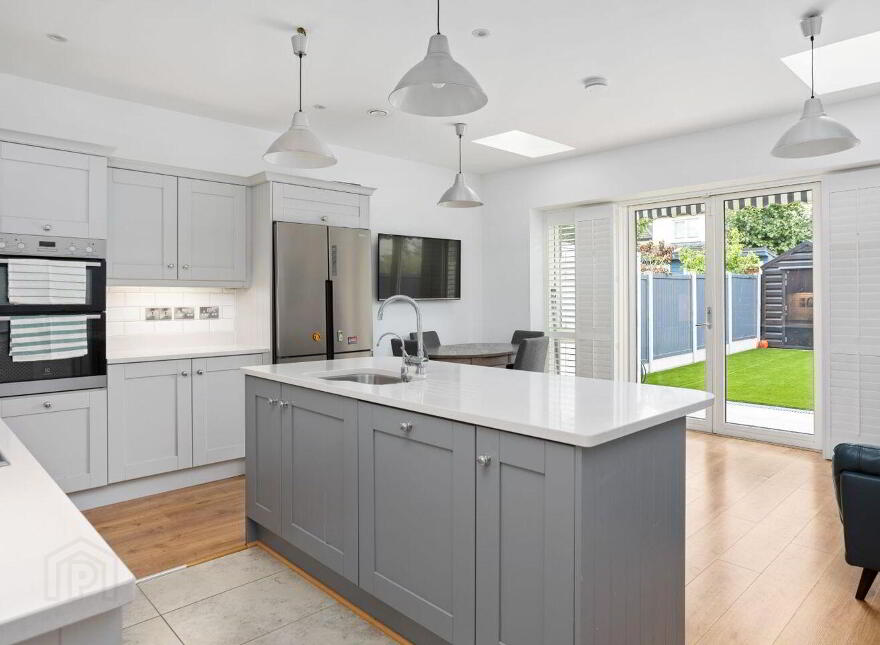 52 Diswellstown Manor, Castleknock, D15T2KV