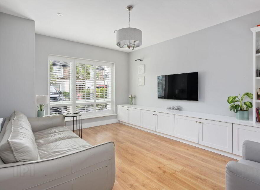 52 Diswellstown Manor, Castleknock, D15T2KV